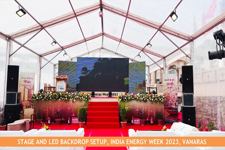 India Energy Week 2023