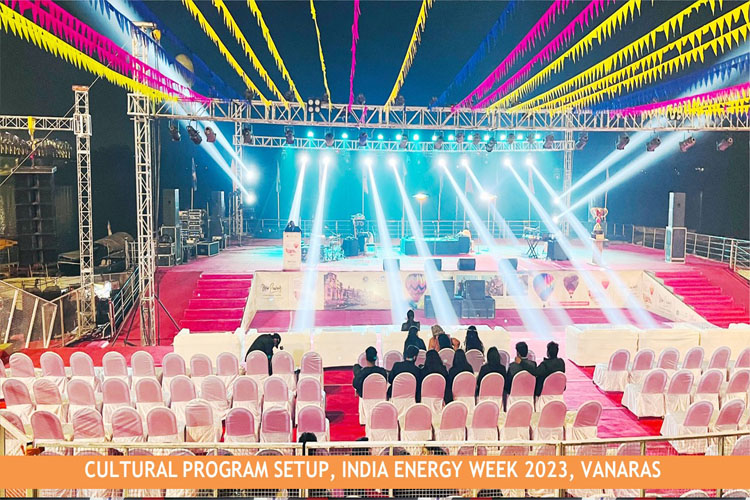 India Energy Week 2023