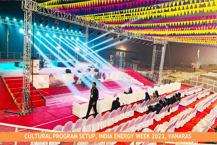 India Energy Week 2023