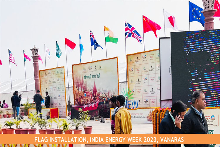 India Energy Week 2023