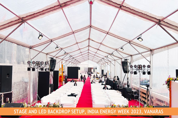 India Energy Week 2023