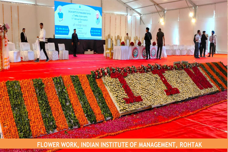 IIM, Rohtak