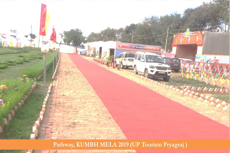 Kumbh Mela-2019